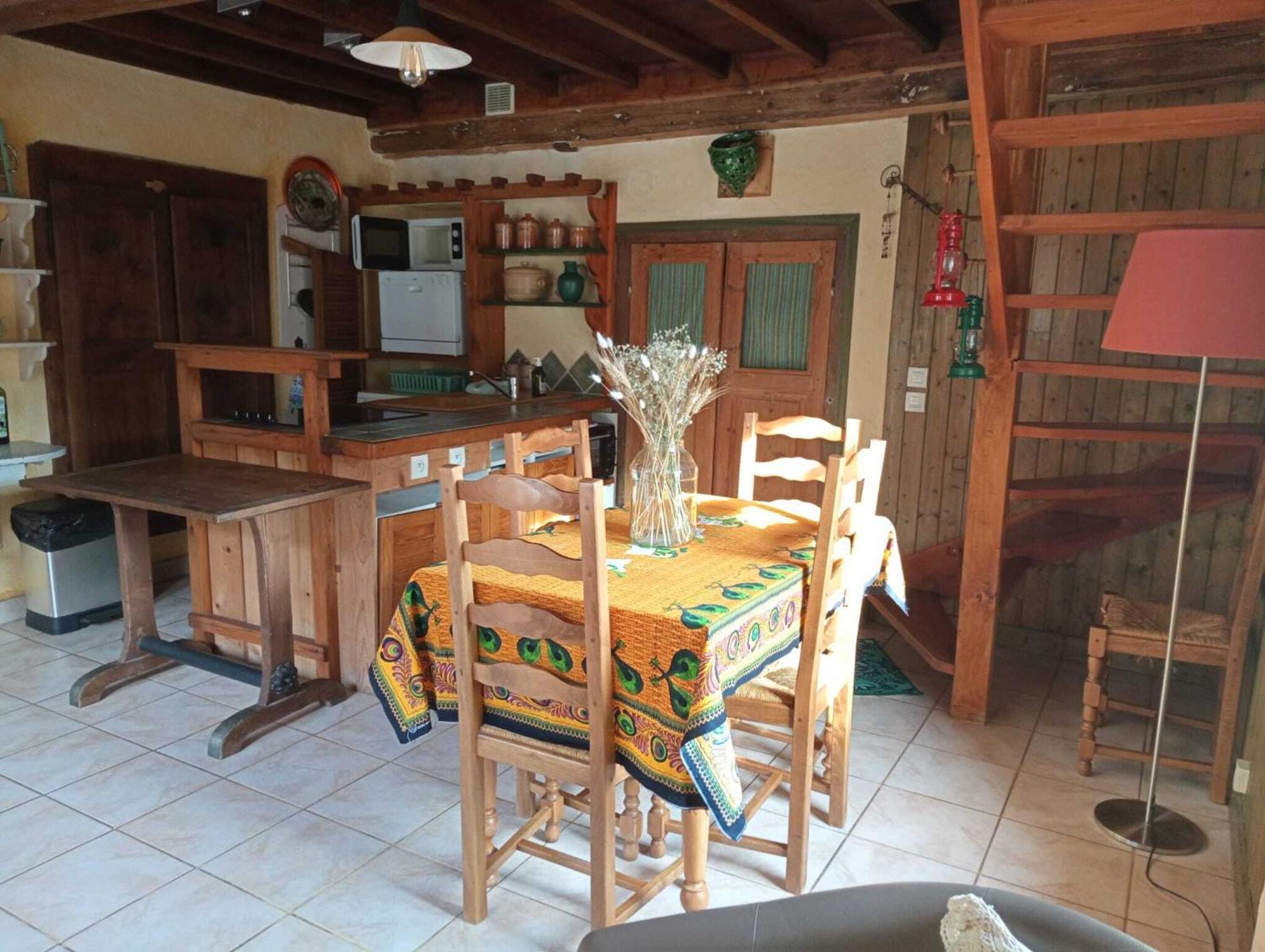 Gites Des Esselards Yzeron Exteriér fotografie