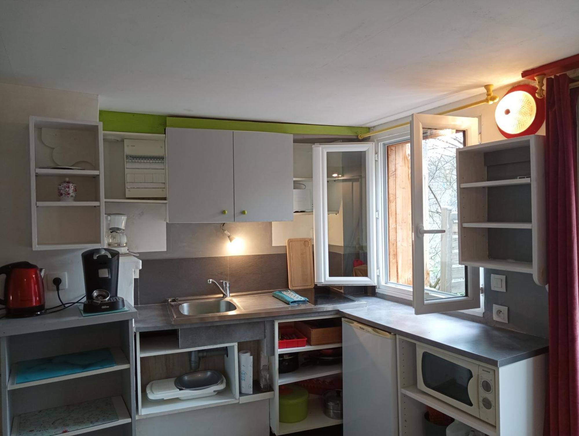 Gites Des Esselards Yzeron Pokoj fotografie