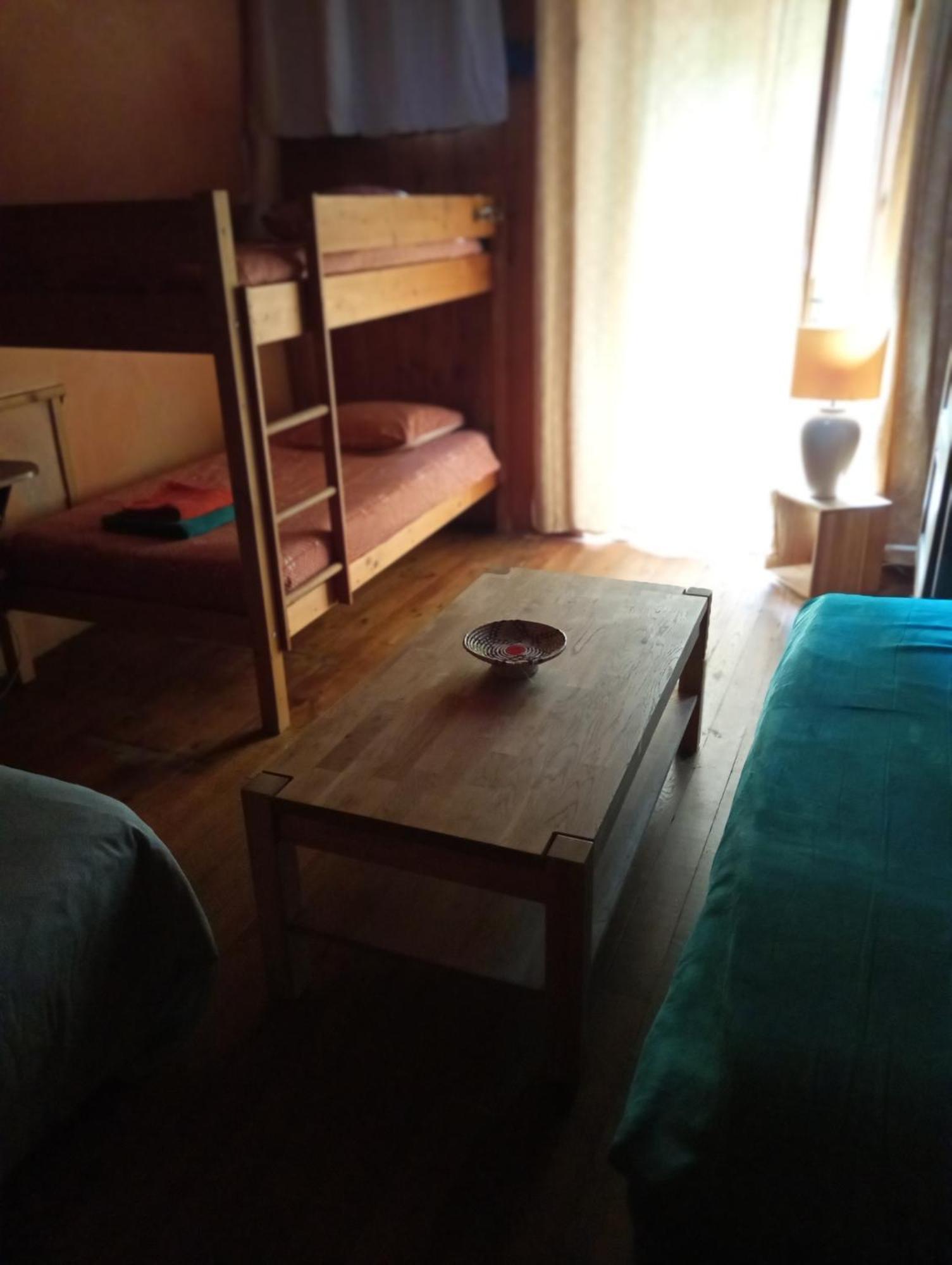 Gites Des Esselards Yzeron Pokoj fotografie